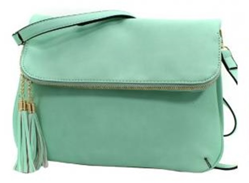 Western - Concealed Carry Handbag