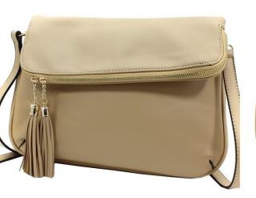 Western - Concealed Carry Handbag