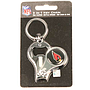 Cardinals - 3-in-1 Key Chain